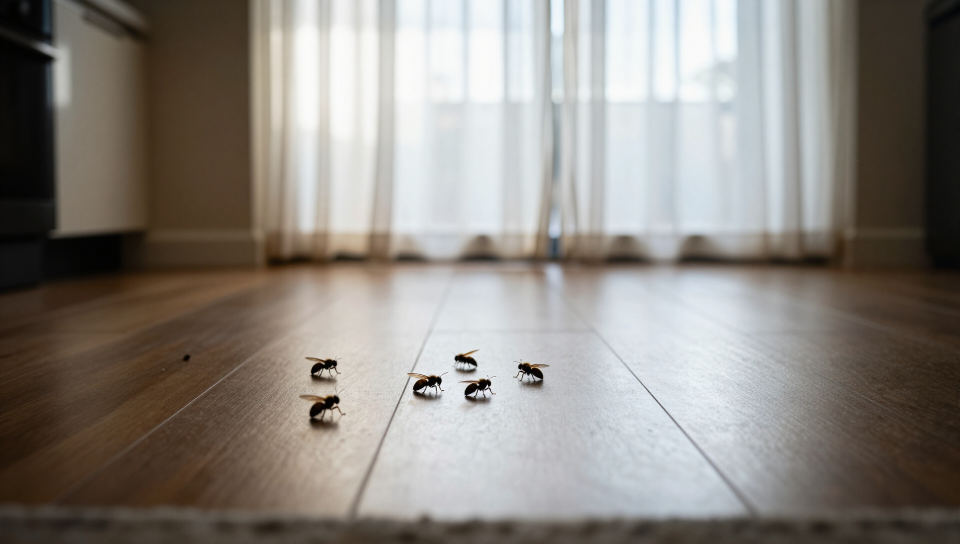 Insect Control service